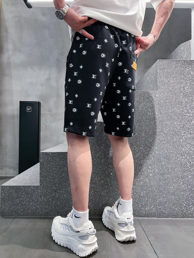 Louis Vuitton Short Pants